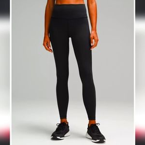 Wunder Train High-Rise Tight 28"